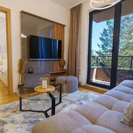 Zlatiborske Terase Spa&wellness