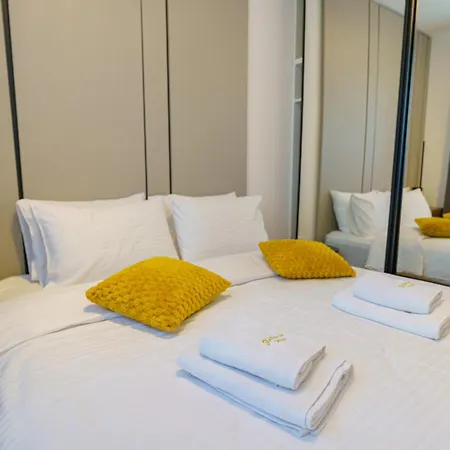 Aparthotel Zlatiborske Terase Spa&wellness