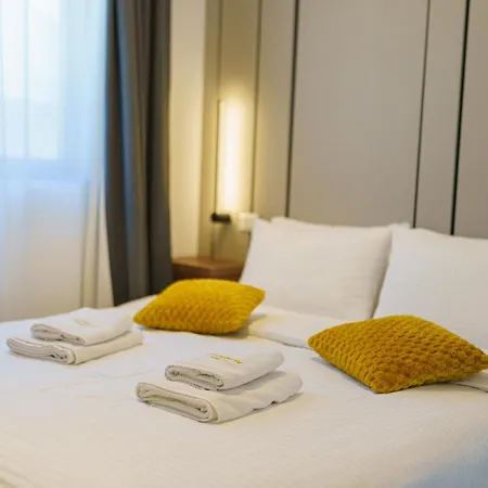 Zlatiborske Terase Spa&wellness 4*