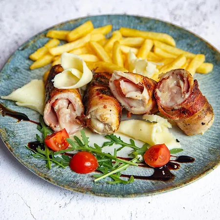 Zlatiborske Terase Spa&wellness 4* Zlatibor