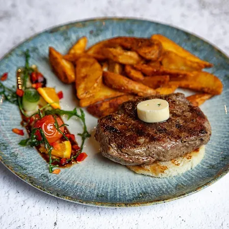 Zlatiborske Terase Spa&wellness 4*