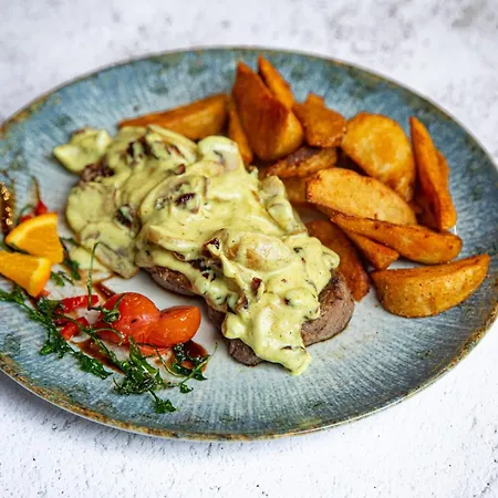 Apartmanhotel Zlatiborske Terase Spa&wellness Zlatibor