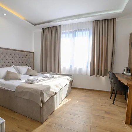 Aparthotel Zlatiborske Terase Spa&wellness Zlatibor