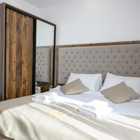 Zlatiborske Terase Spa&wellness Zlatibor