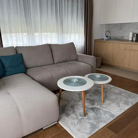 Aparthotel Zlatiborske Terase Spa&wellness