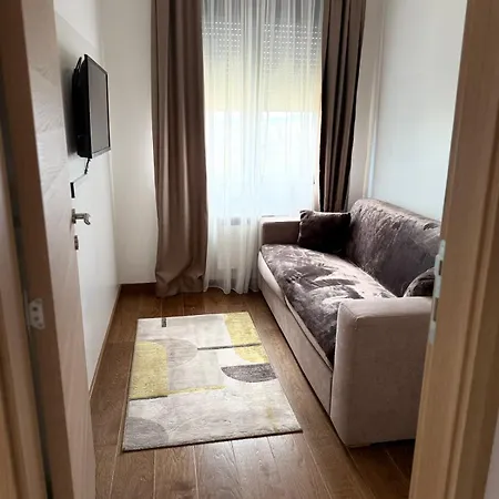 Aparthotel Zlatiborske Terase Spa&wellness 4*