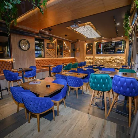 Zlatiborske Terase Spa&wellness Apartmanhotel 4*