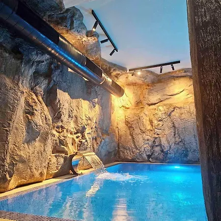 Zlatiborske Terase Spa&wellness Aparthotel