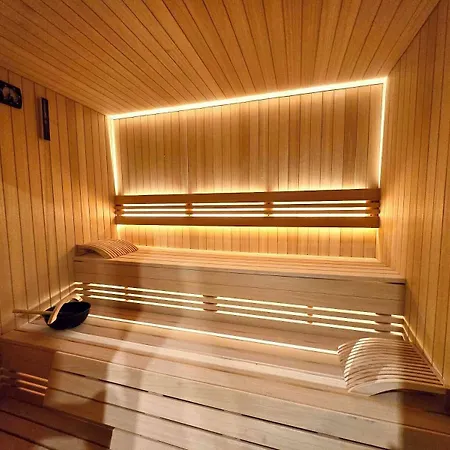 Aparthotel Zlatiborske Terase Spa&wellness