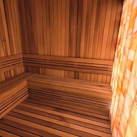 Zlatiborske Terase Spa&wellness Apartmanhotel 4*