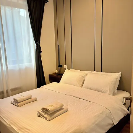 Aparthotel Zlatiborske Terase Spa&wellness 4*