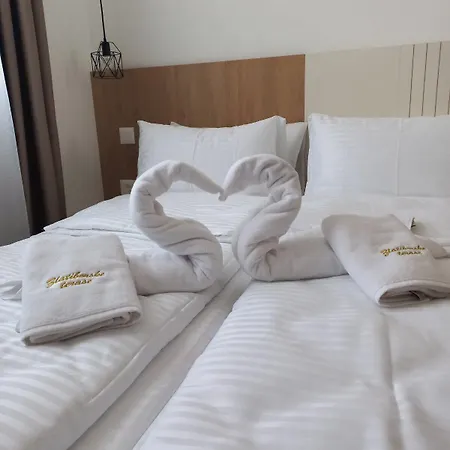 Zlatiborske Terase Spa&wellness Apartmanhotel Zlatibor