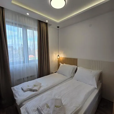 Zlatiborske Terase Spa&wellness Zlatibor