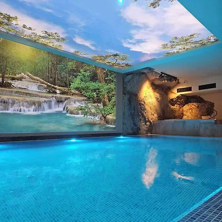 Zlatiborske Terase Spa&wellness