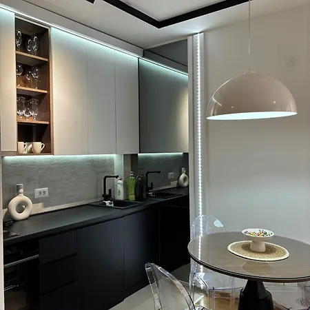 Zlatiborske Terase Spa&wellness Aparthotel