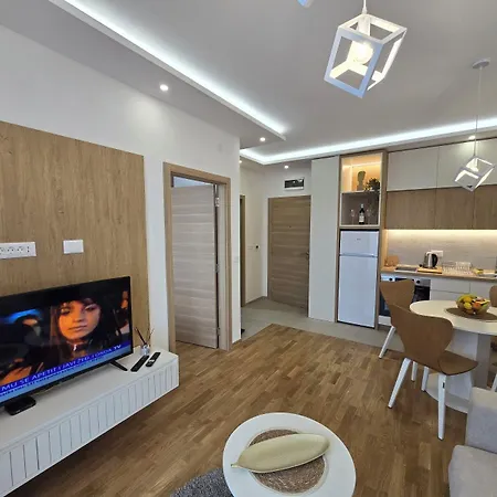 Aparthotel Zlatiborske Terase Spa&wellness