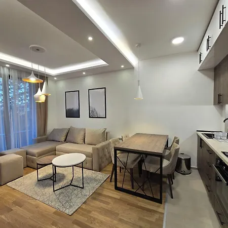 Zlatiborske Terase Spa&wellness 4*