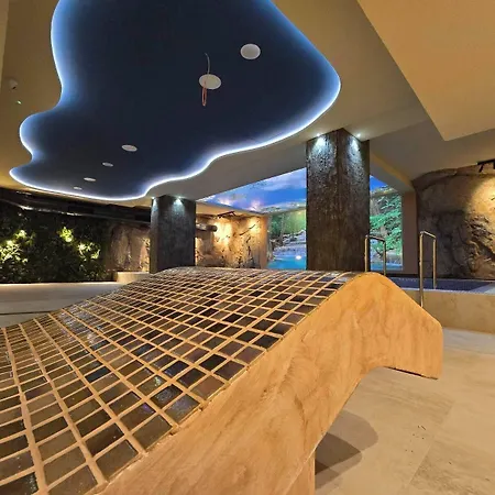 Zlatiborske Terase Spa&wellness Zlatibor