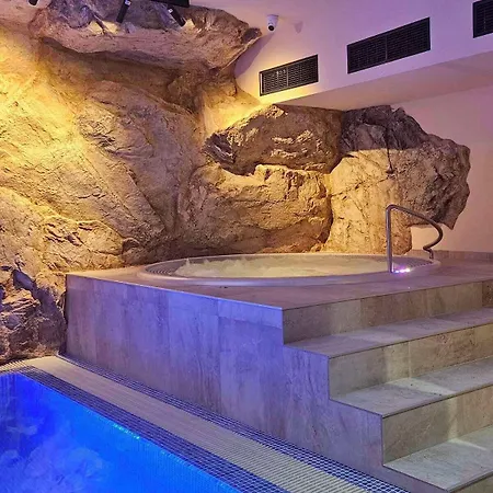 Zlatiborske Terase Spa&wellness 4* Zlatibor