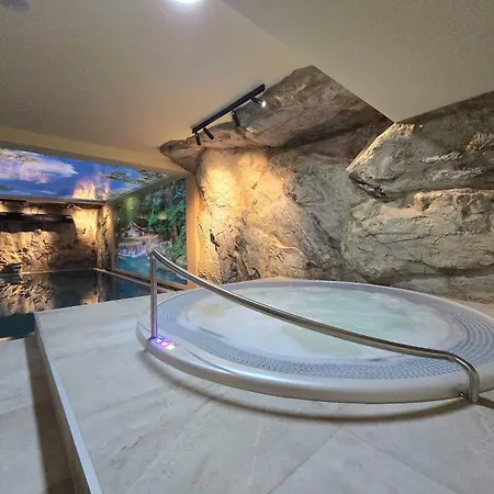 Zlatiborske Terase Spa&wellness