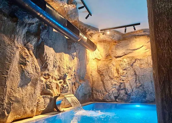 Zlatiborske Terase Spa&wellness Zlatibor