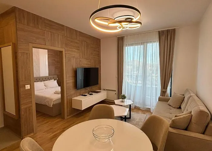 Zlatiborske Terase Spa&wellness Zlatibor