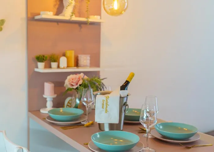 Hotel de apartamente Zlatiborske Terase Spa&wellness