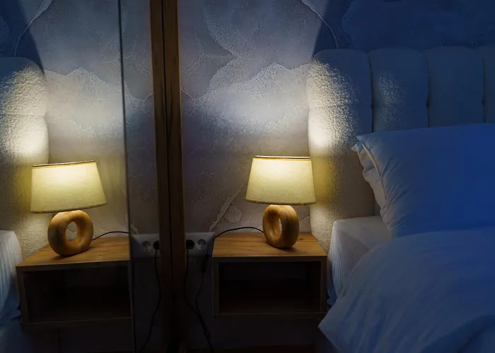 Hotel de apartamente Zlatiborske Terase Spa&wellness 4*