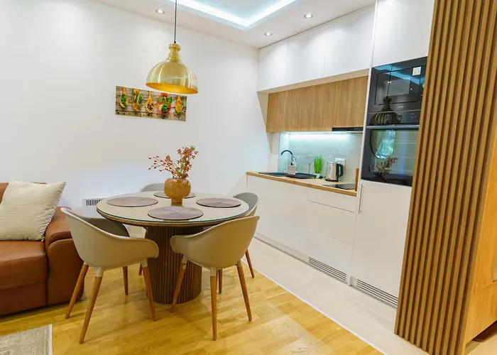 Zlatiborske Terase Spa&wellness 4*