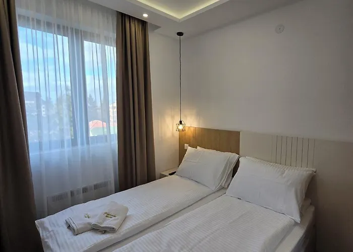 Zlatiborske Terase Spa&wellness Zlatibor